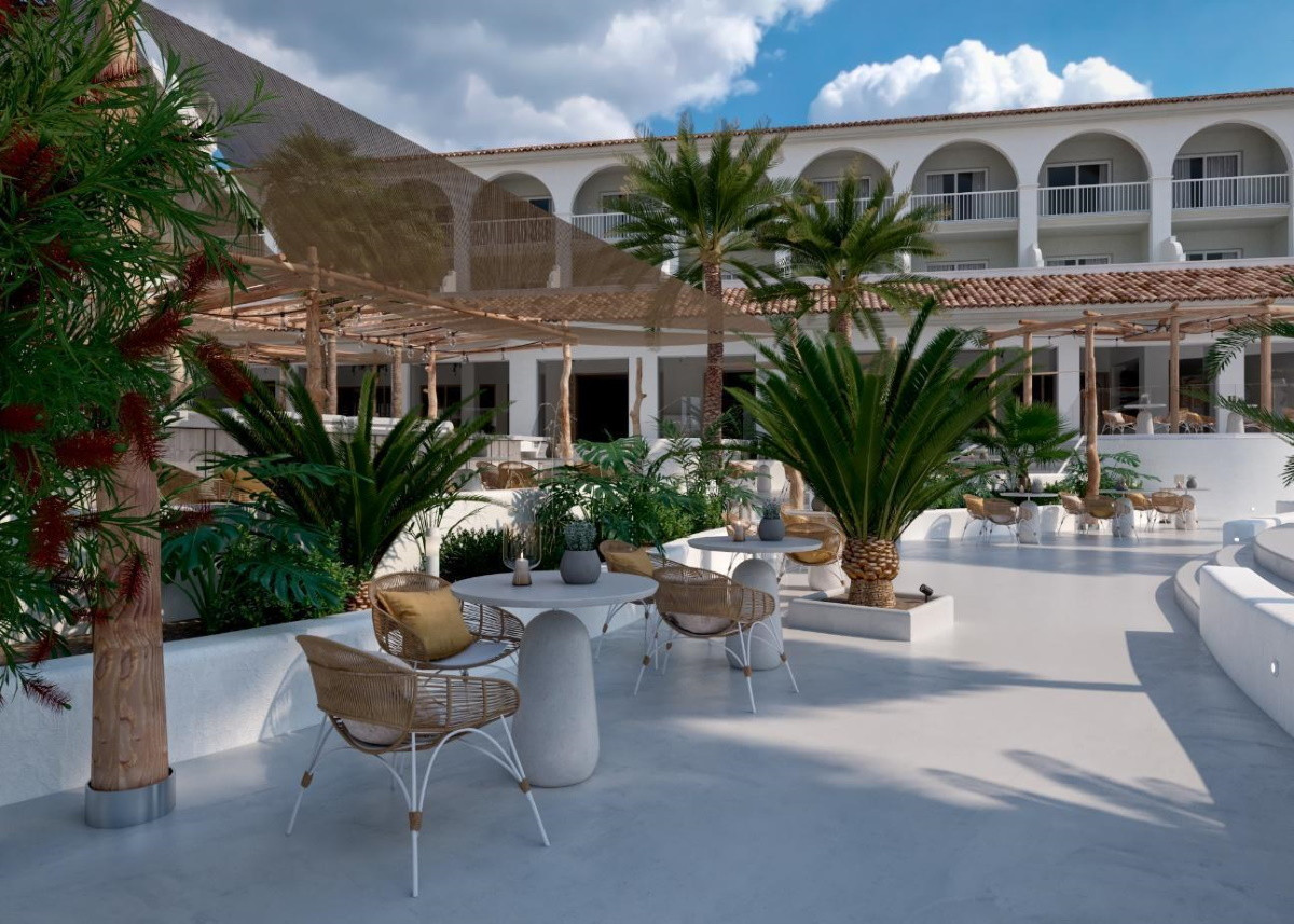 Fuerte Group Hotels abrirá un nuevo establecimiento en Conil de la Frontera