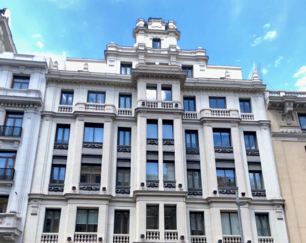 Madrid aprueba la reconversión de edificios para tres nuevos alojamientos