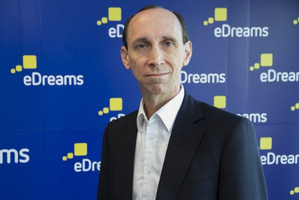 eDreams lanza una OPA por el 3,5% de su capital y vuelve a beneficios