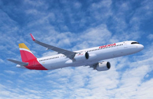 Airbus A321XLR, Ámsterdam y otras noticias más leídas de la semana