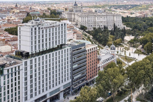 Efecto Swiftonomics en Madrid: caso de éxito del hotel VP Plaza España