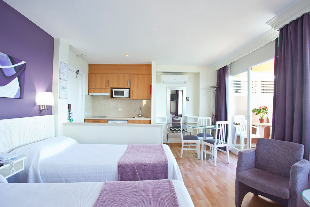 Ona Hotels & Apartments compra dos hoteles en la Costa del Sol 