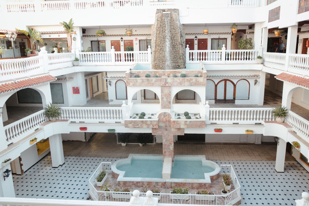 Ona Hotels & Apartments compra dos hoteles en la Costa del Sol 