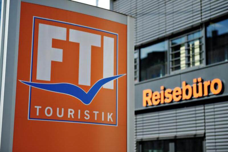 Efectos de la quiebra de FTI en las empresas turísticas