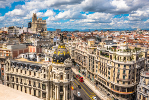 Madrid, ante el reto de posicionarse como el mejor destino urbano
