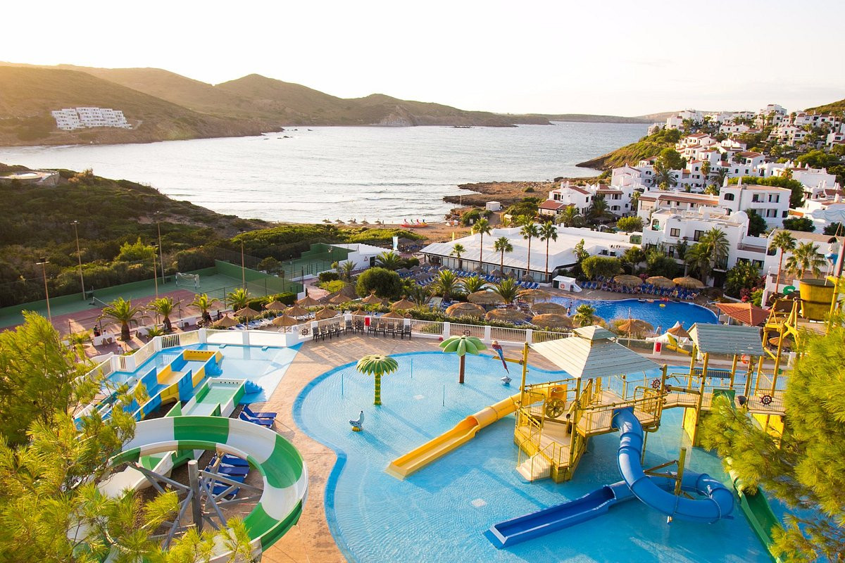 Fergus Group debuta en Menorca con tres nuevos hoteles