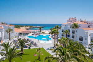 Fergus Group debuta en Menorca con tres nuevos hoteles