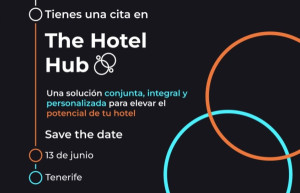 The Hotel Hub Tenerife, soluciones tecnológicas para ayudar a los hoteleros