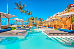 Los hoteles de Meeting Point en Canarias siguen aceptando reservas