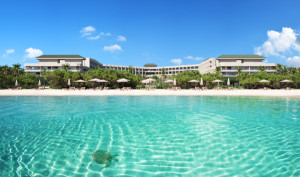 Iberostar abre su primer hotel en Aruba, un resort de lujo