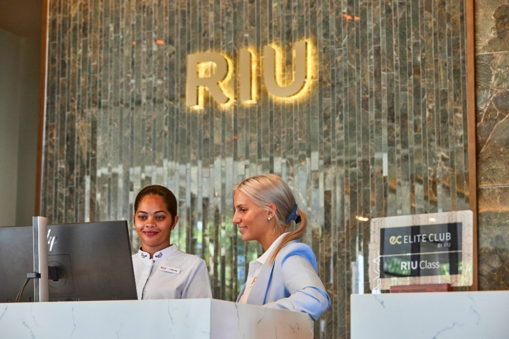 Cómo son los dos nuevos hoteles de Riu en Mauricio