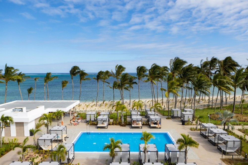 Cómo son los dos nuevos hoteles de Riu en Mauricio