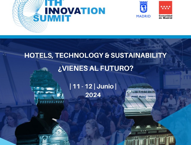 ITH Innovation Summit: IA, marketing, turismo experiencial y sostenibilidad