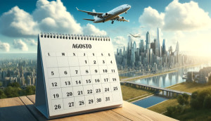 Bruselas fija el 20 de agosto para decidir sobre la compra de Air Europa