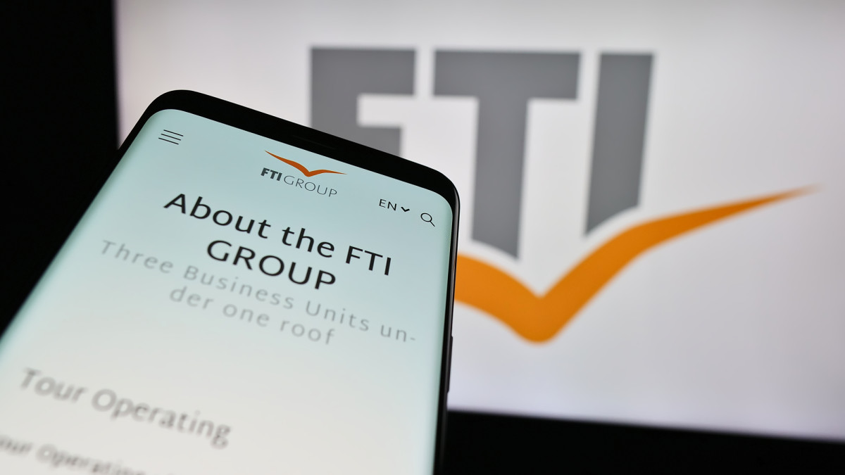 La filial francesa de FTI también declara concurso de acreedores