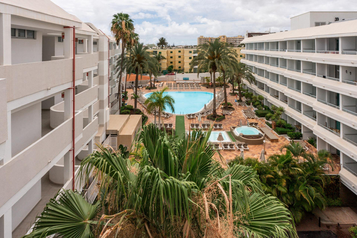 SmartRental crece en Canarias con la apertura de un hotel Akeah