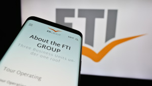 La filial francesa de FTI también se declara en concurso de acreedores