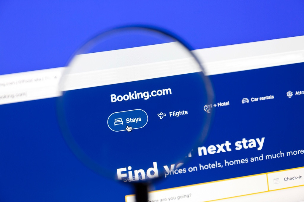 La OTA Booking elimina la cláusula de paridad de precios a los hoteles