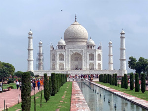 Nuevo gigante a explorar: las aerolíneas no pierden de vista a la India