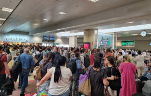 Puente: la nueva política de puntualidad de Renfe es por merma de ingresos