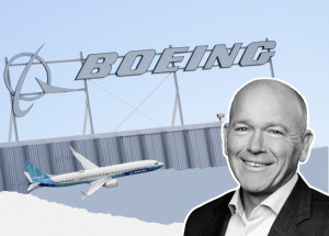 Más problemas para Boeing, tanto con aviones como en el Senado americano