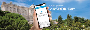 Madrid crea nuevas herramientas digitales para dar a conocer el destino