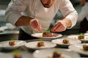 Ranking de países con los mejores restaurantes del mundo