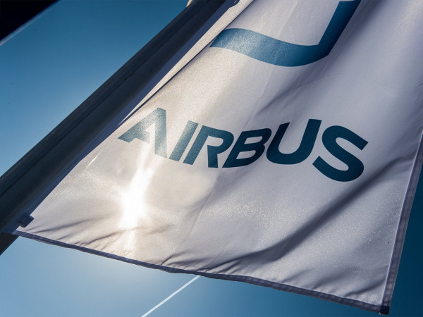 Airbus recompra acciones para respaldar retribuciones a su staff