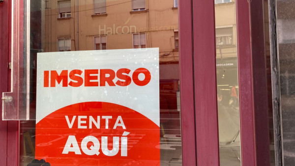 Madrid ya tiene fecha para la salida a la venta de las plazas del Imserso