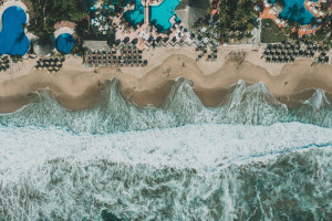 Todas las playas con Bandera Azul en Andalucía 