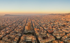 La tasa turística en Barcelona subirá hasta los 7,5 € por día