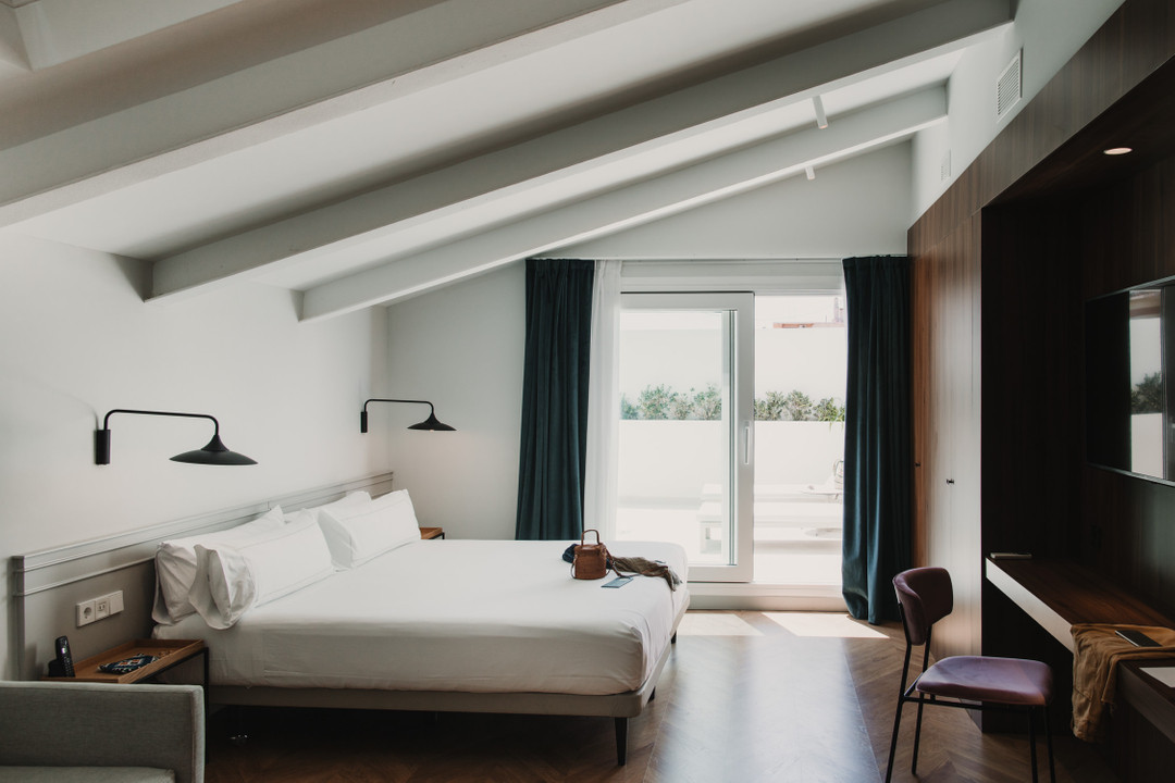 Room Mate Hotels compra Staying Valencia y suma 10 nuevos activos