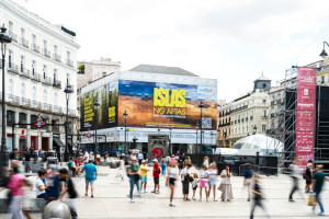 La respuesta de Canarias ante las críticas por la masificación turística