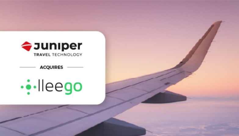 La tecnológica mallorquina de viajes Juniper compra la malagueña Lleego