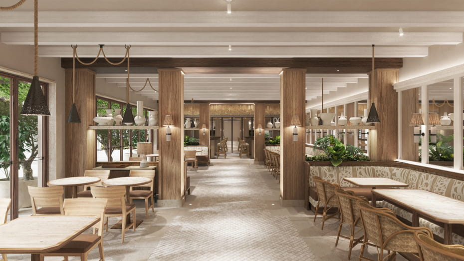 Four Seasons adelanta un mes la apertura de su hotel en Mallorca