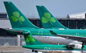 Los pilotos de Aer Lingus convocan nuevas huelgas: el 15 y 16 de julio