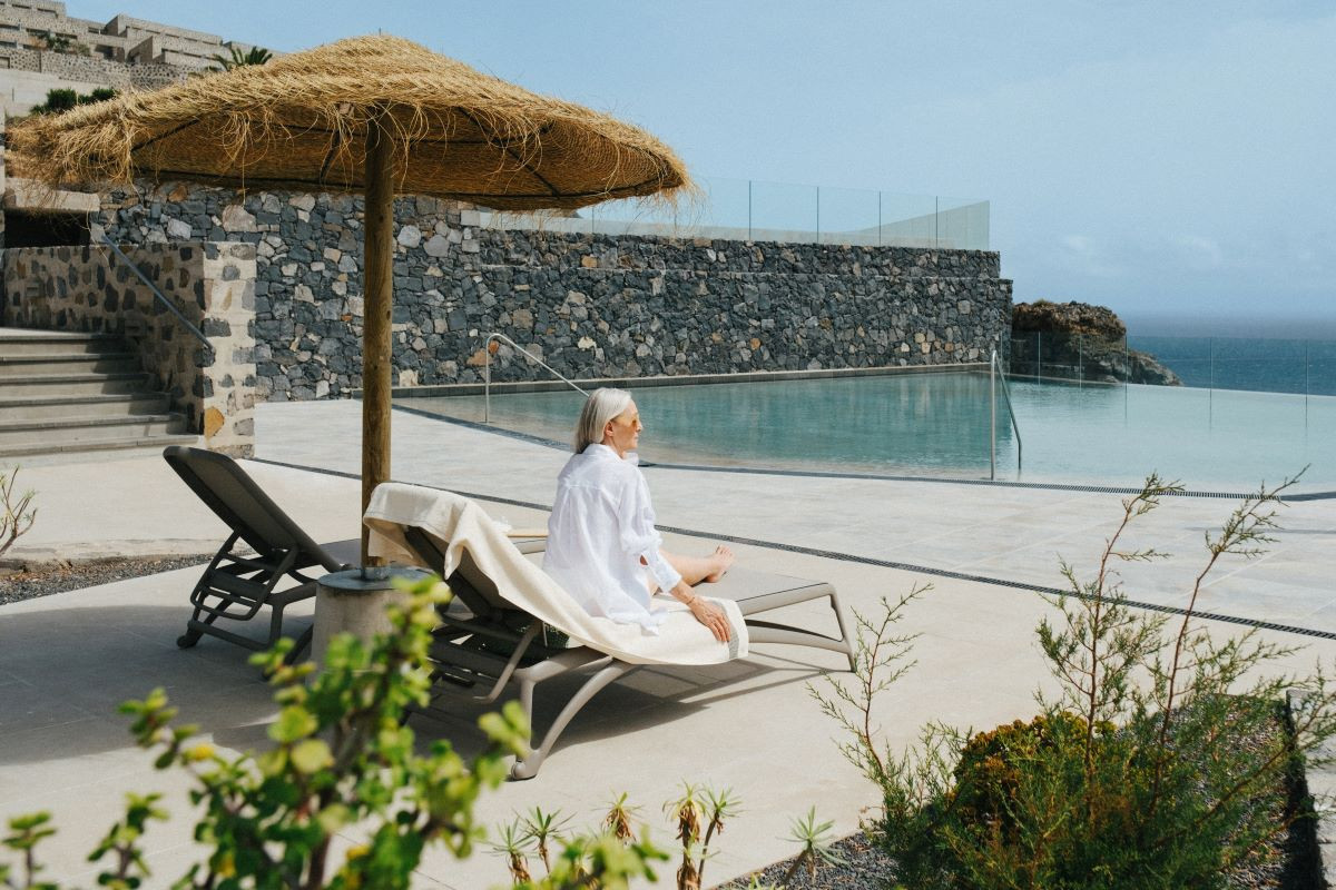 Bancal Hotel & Spa, una experiencia inmersiva de conexión con La Gomera