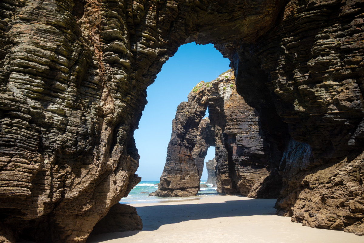 Las mejores (y más bonitas) playas para viajar este verano de España