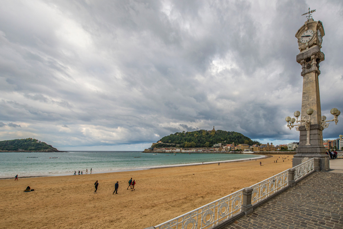 Las mejores (y más bonitas) playas para viajar este verano de España