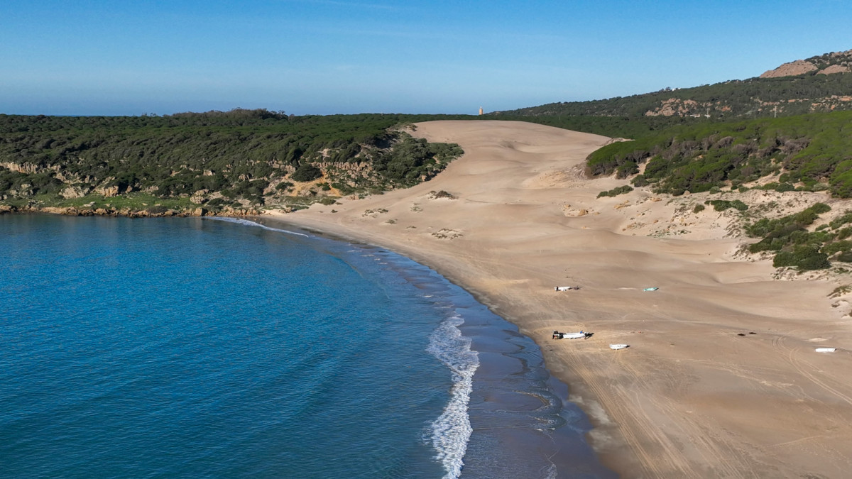 Las mejores (y más bonitas) playas para viajar este verano de España