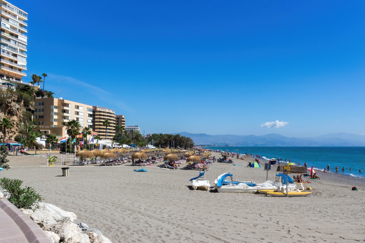 Las mejores (y más bonitas) playas para viajar este verano de España