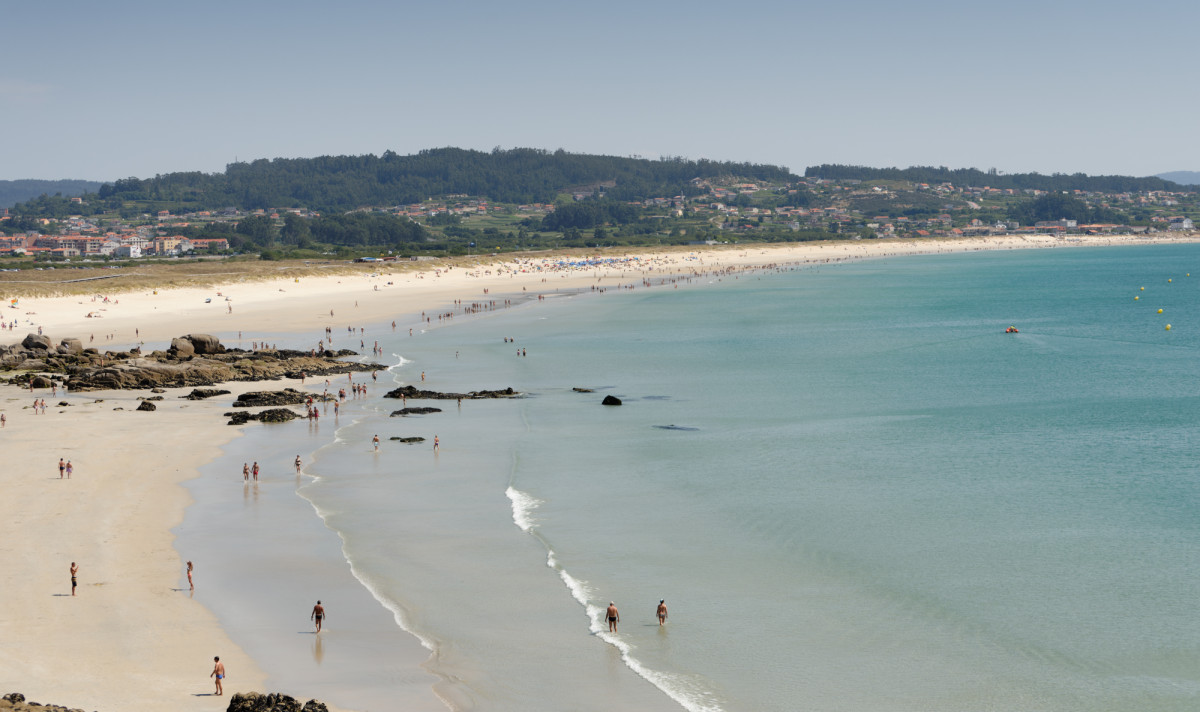 Las mejores (y más bonitas) playas para viajar este verano de España