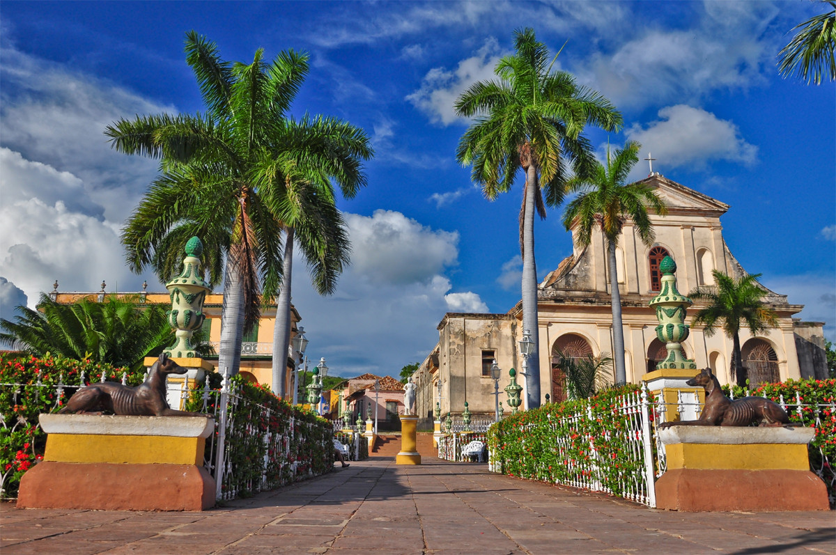 Iberojet despega hasta septiembre a un nuevo destino en Cuba