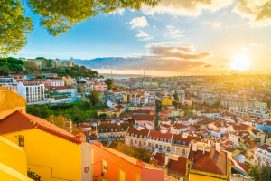 Portugal sumará más de 11.000 habitaciones en los próximos años