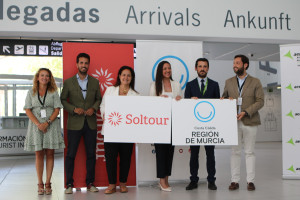 Soltour refuerza su estrategia de producto regional con nuevas rutas