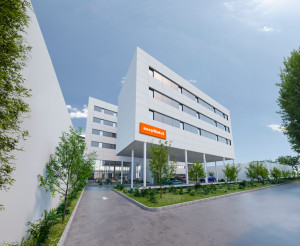 easyHotel abrirá su segundo hotel en Madrid en 2025   