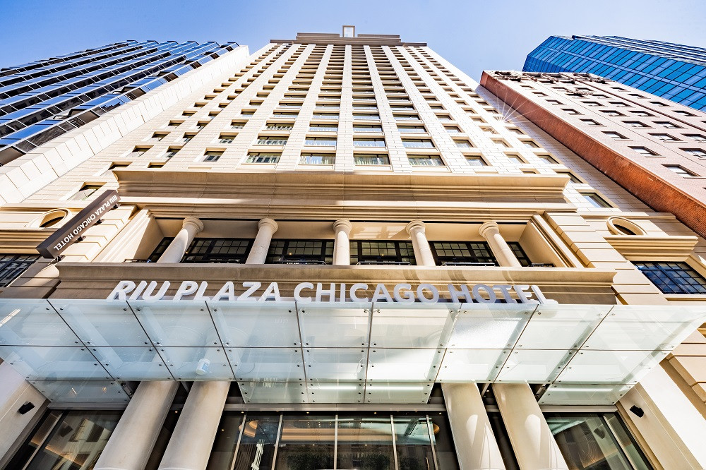 Riu Hotels abre las puertas en Chicago de su quinto hotel urbano en EE.UU