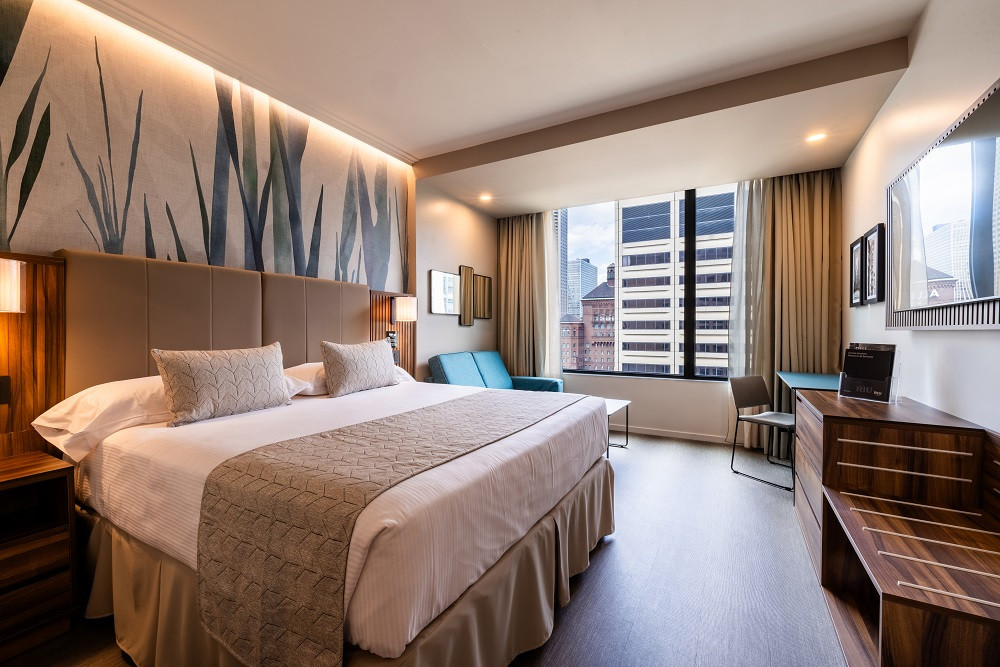 Riu Hotels abre las puertas en Chicago de su quinto hotel urbano en EE.UU