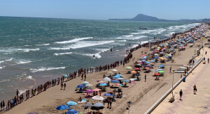 Las playas dicen basta a la pérdida de arena: así afecta al turismo