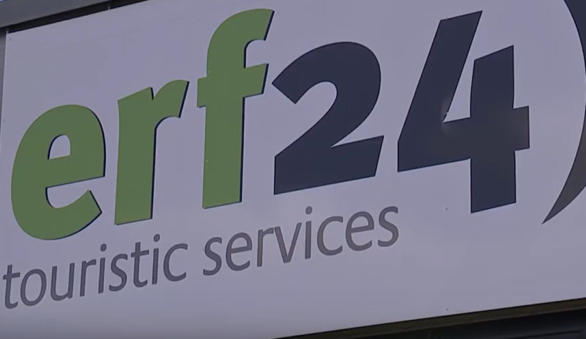 RT/Raiffeisen Touristik compra el centro de servicios erf24 de FTI Group